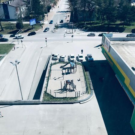 A&N Apartment Sarajevo Eksteriør billede