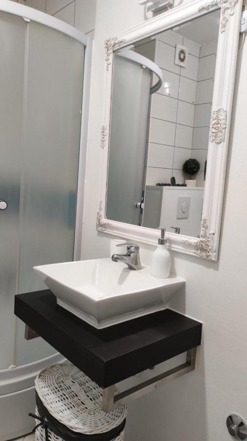 A&N Apartment Sarajevo Eksteriør billede