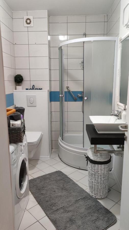 A&N Apartment Sarajevo Eksteriør billede