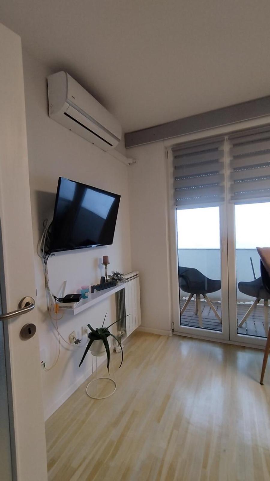 A&N Apartment Sarajevo Eksteriør billede