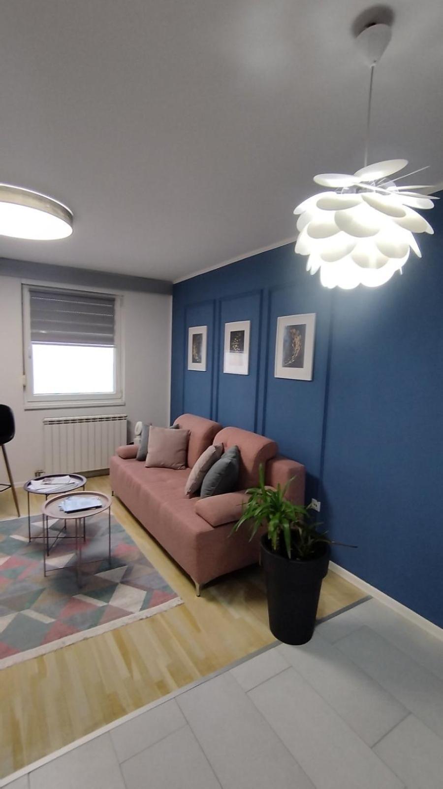A&N Apartment Sarajevo Eksteriør billede