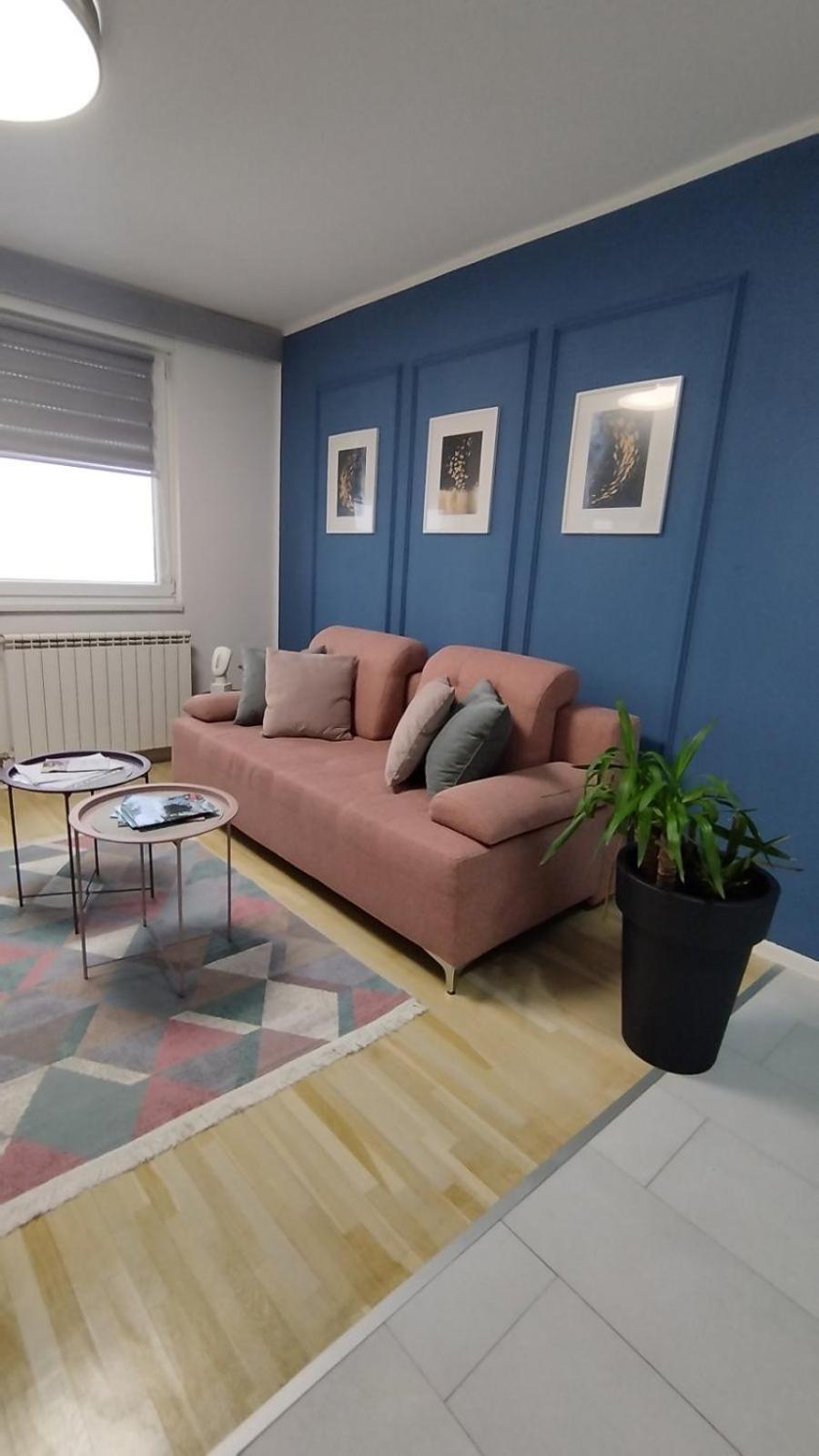A&N Apartment Sarajevo Eksteriør billede