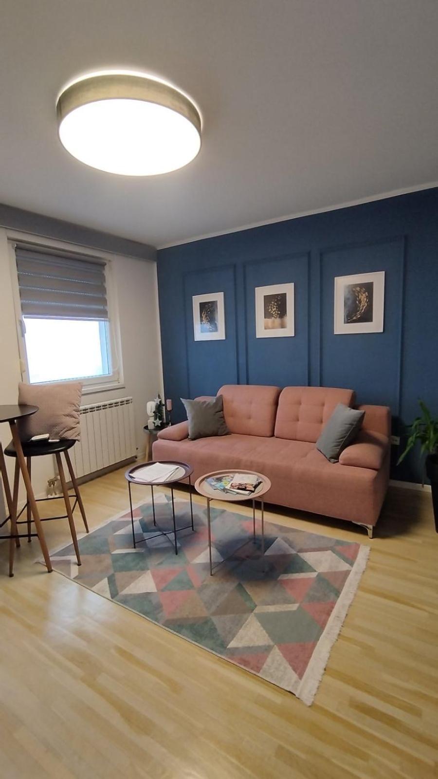 A&N Apartment Sarajevo Eksteriør billede