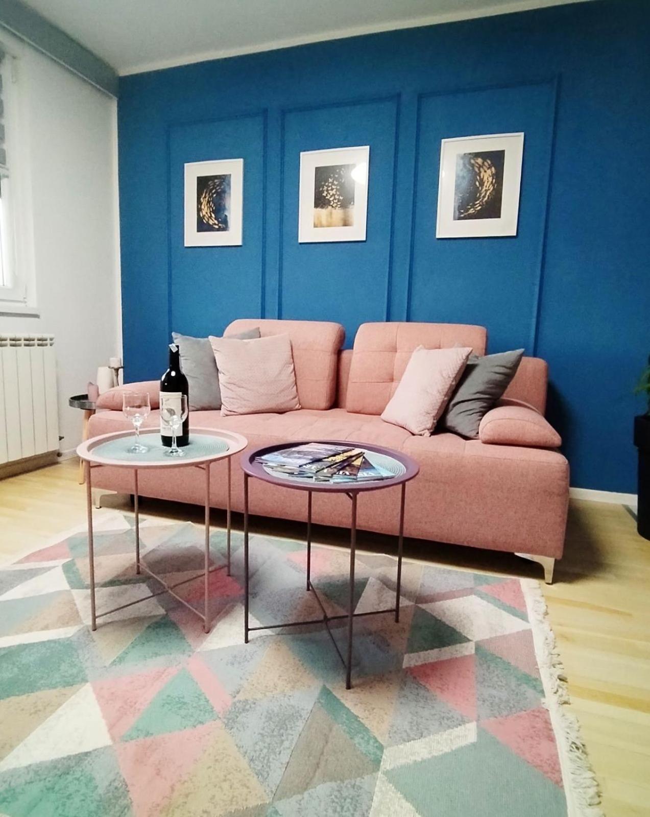 A&N Apartment Sarajevo Eksteriør billede
